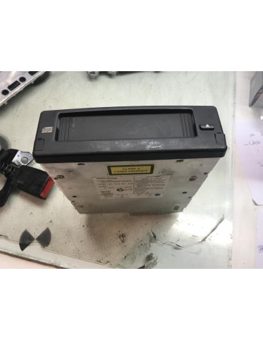 Chargeur CD BMW SERIE 5 (E60) PHASE 1 