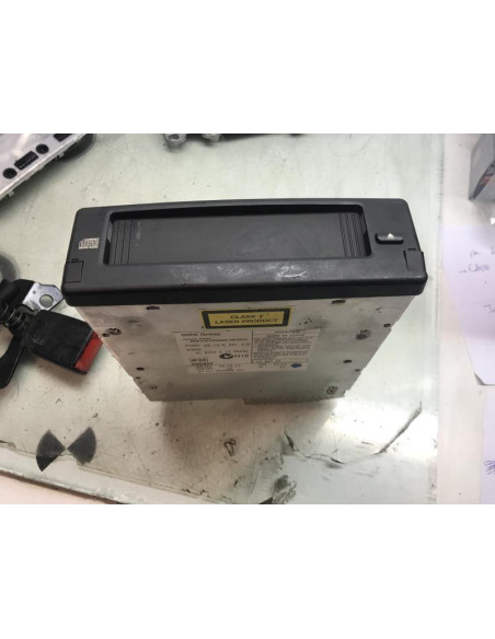 Chargeur CD BMW SERIE 5 (E60) PHASE 1 