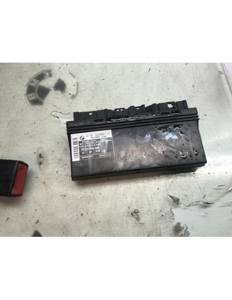 Calculateur BMW SERIE 5 (E60) PHASE 1 