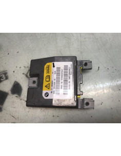 Boitier air bag BMW SERIE 5 (E60) PHASE 1 