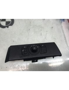 Commande de phare BMW SERIE 5 (E60) PHASE 1 