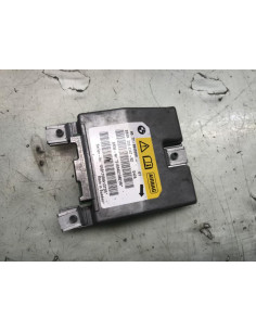 Boitier air bag BMW SERIE 5 (E60) PHASE 1 