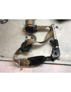 Ceinture avant gauche BMW SERIE 5 (E60) PHASE 1 