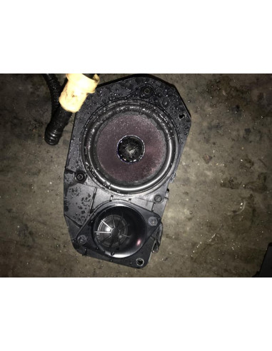 Haut parleur BMW SERIE 5 (E60) PHASE 1 