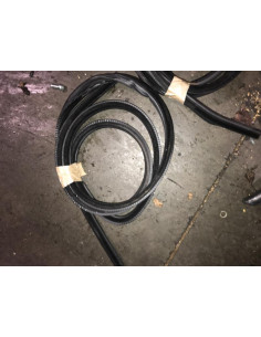 Joint de porte avant droite BMW SERIE 5 E61 TOURING PHASE 1 BREAK Diesel