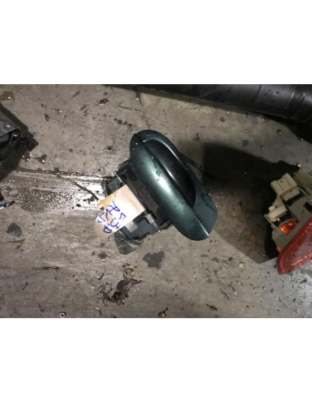 Poignee porte avant droit BMW SERIE 7 E38 