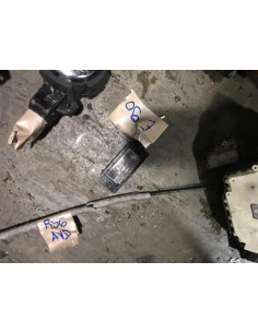 Eclairage de plaque BMW SERIE 3 (E90) PHASE 1 