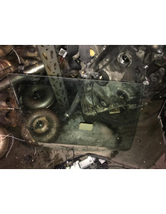 Vitre arriere droit BMW SERIE 5 E39 TOURING PHASE 1 BREAK 
