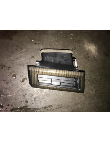 Aerateur tableau de bord avant gauche BMW SERIE 5 (E60) PHASE 1 