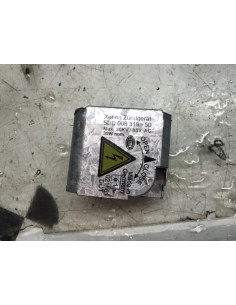 Boitier xenon BMW SERIE 5 (E60) PHASE 1 