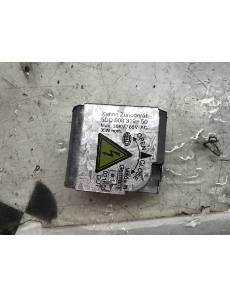 Boitier xenon BMW SERIE 5 (E60) PHASE 1 