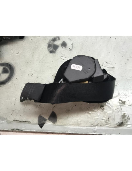 Ceinture avant droit BMW SERIE 3 (E46) 