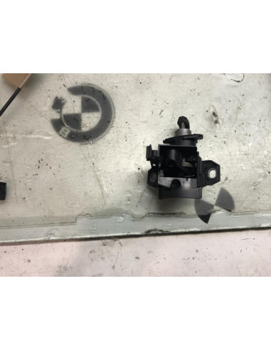 Barillet de coffre/malle BMW SERIE 3 (E90) PHASE 1 