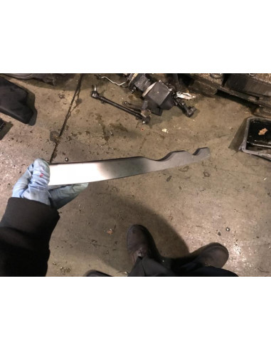 Enjoliveur de phare droit BMW SERIE 3 (E46) 