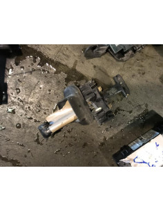 Arret de porte arriere droit BMW SERIE 3 (E90) PHASE 1 