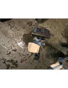 Arret de porte avant droit BMW SERIE 3 E46 COMPACT PHASE 1 