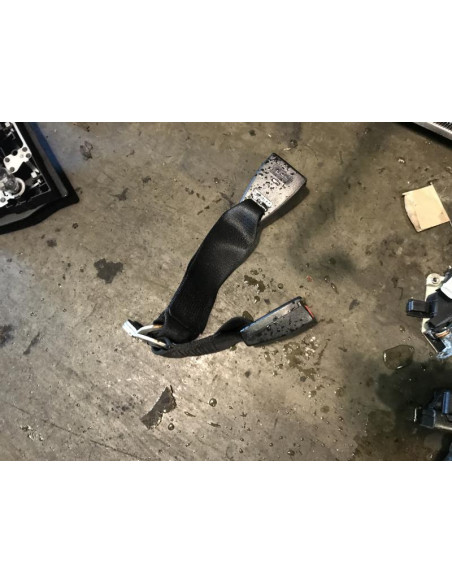 Attache ceinture arriere droit BMW SERIE 3 (E46) 