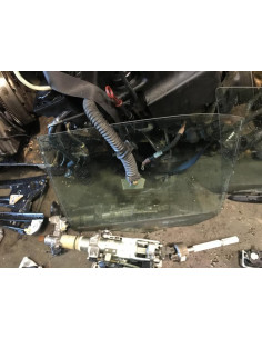 Vitre arriere gauche BMW  