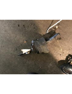 Arret de porte arriere droit BMW  