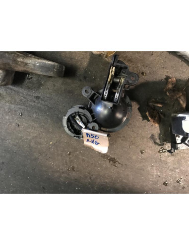 Poignee interieur avant gauche MINI  