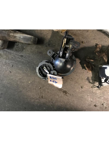 Poignee interieur avant gauche MINI  