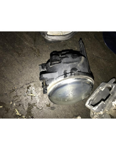 Anti brouillard gauche (feux) BMW X5 E53 