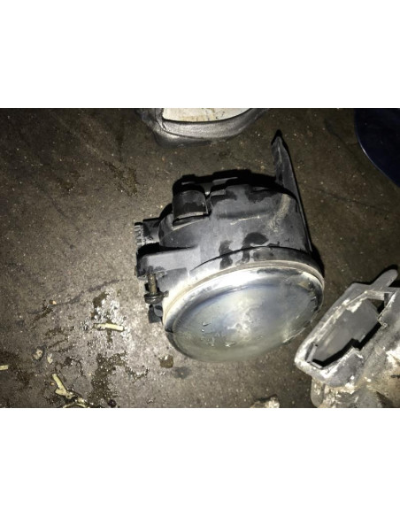 Anti brouillard gauche (feux) BMW X5 E53 