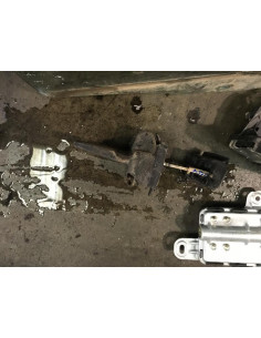 Arret de porte arriere gauche BMW  