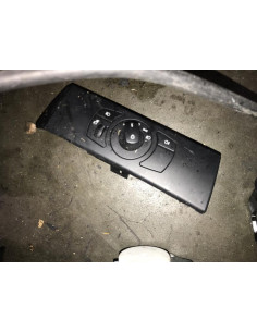 Commande de phare BMW SERIE 5 (E60) PHASE 1 