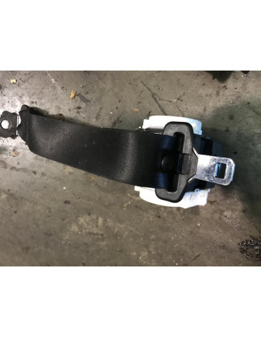 Ceinture arriere centrale BMW SERIE 5 (E60) PHASE 1 
