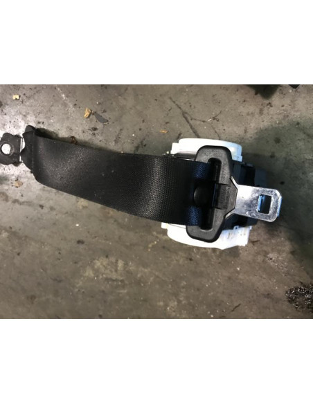 Ceinture arriere centrale BMW SERIE 5 (E60) PHASE 1 