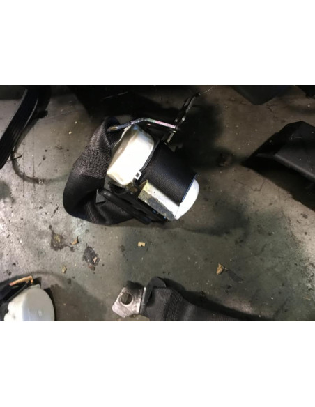 Ceinture arriere droit BMW SERIE 5 (E60) PHASE 1 