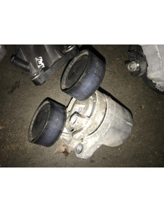 Galet tendeur BMW SERIE 1 (F20) 