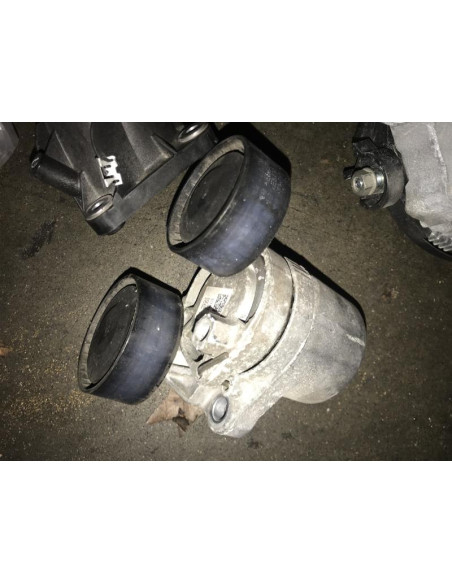 Galet tendeur BMW SERIE 1 (F20) 