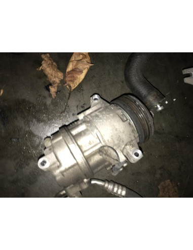 Compresseur clim BMW SERIE 3 (E46) 