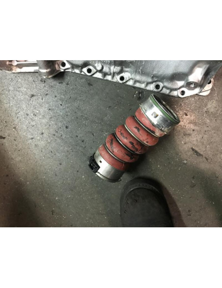 Durite BMW X6 E71/E72 PHASE 1 