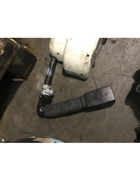 Pretensionneur de ceinture avant droit BMW SERIE 3 E46 COMPACT PHASE 1 