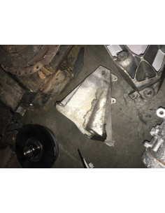 Support moteur droit BMW SERIE 3 E90 PHASE 2 