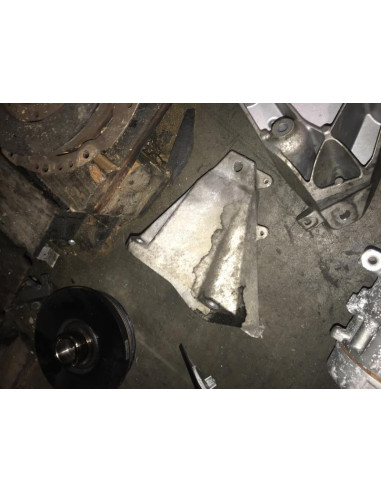 Support moteur droit BMW SERIE 3 E90 PHASE 2 