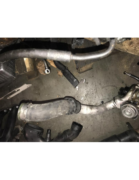 Durite BMW SERIE 3 (E46) 