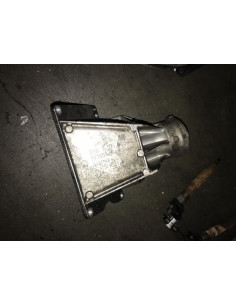 Cardan droit (transmission) BMW SERIE 3 E90 PHASE 2 