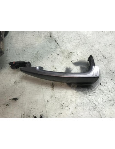 Poignee porte avant gauche BMW SERIE 1 (E88) CABRIOLET PHASE 1 