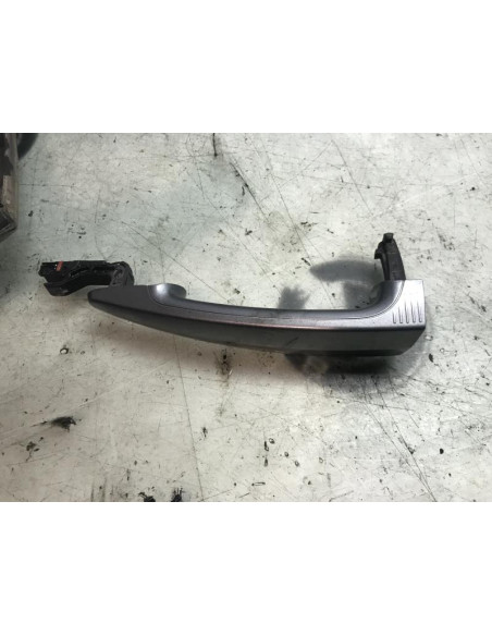 Poignee porte avant gauche BMW SERIE 1 (E88) CABRIOLET PHASE 1 