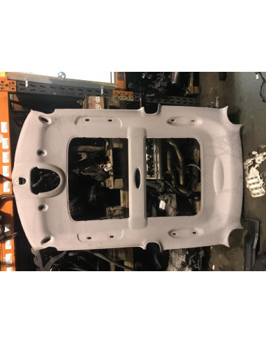 Garniture de pavillon MINI MINI 2 R56 PHASE 1 