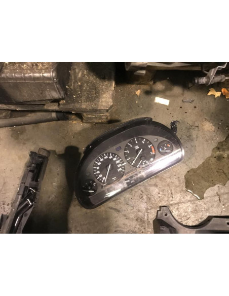 Compteur BMW  