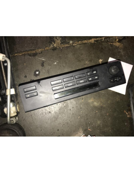 Autoradio d'origine BMW  