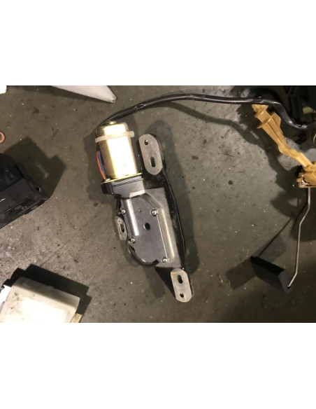 Serrure de coffre BMW  