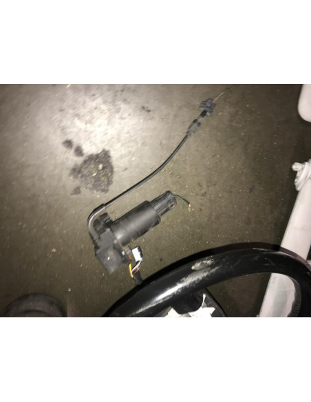 Boitier papillon BMW  