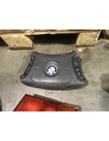 Air bag conducteur BMW  