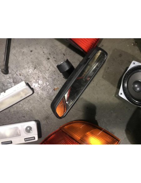 Retroviseur interieur BMW SERIE 5 E39 TOURING PHASE 1 BREAK 